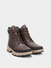 Черевики та чоботи Timberland Originals Ultra EK+ Waterproof Warm lined Boot модель TB0A286UV13 Фото