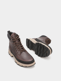 Черевики та чоботи Timberland Originals Ultra EK+ Waterproof Warm lined Boot модель TB0A286UV13 Фото