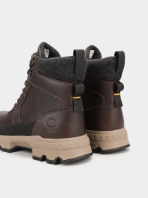 Черевики та чоботи Timberland Originals Ultra EK+ Waterproof Warm lined Boot модель TB0A286UV13 Фото