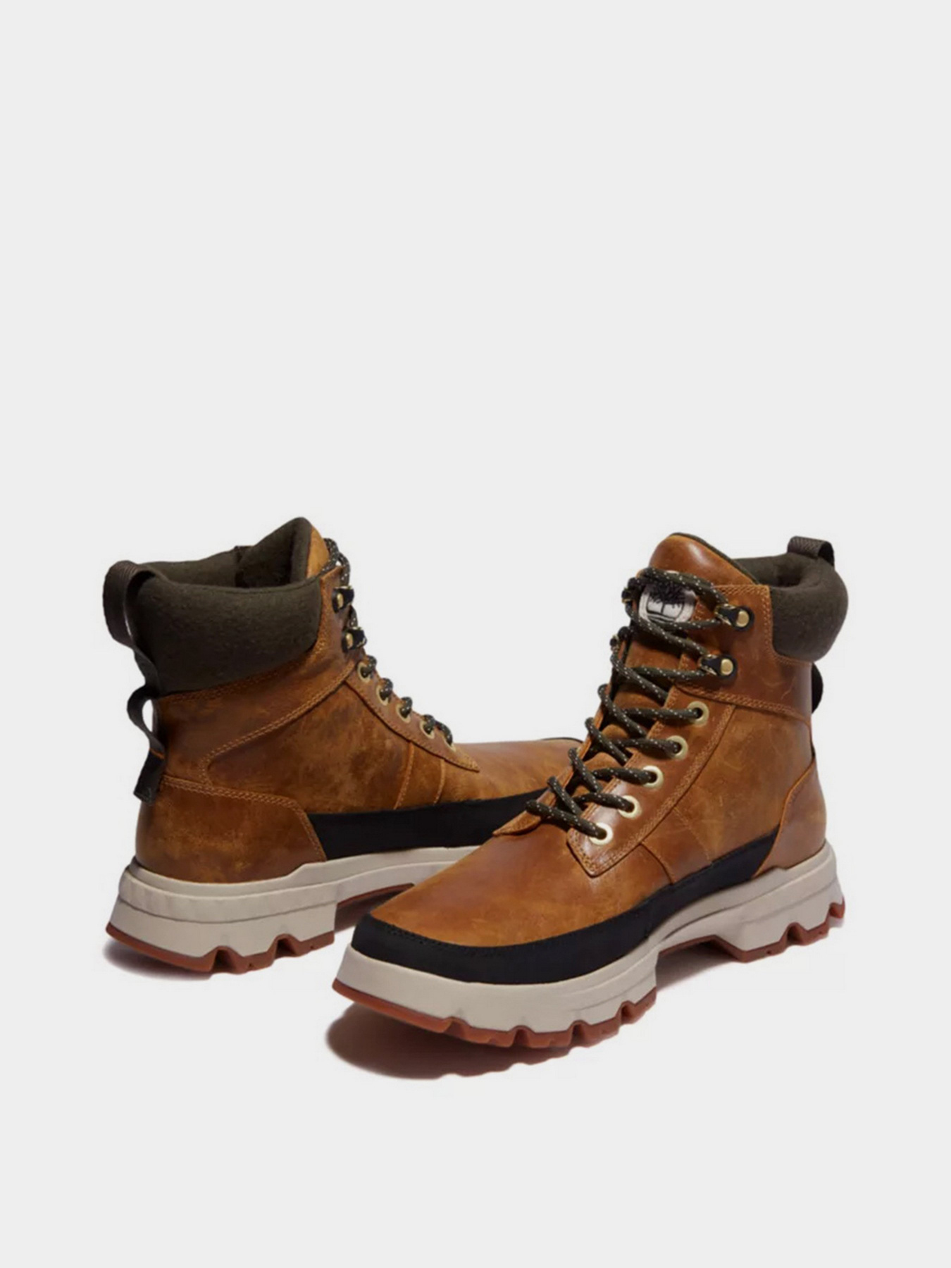 Черевики та чоботи Timberland Originals Ultra Ek+ Waterproof модель TB0A286J231 Черевики та чоботи Timberland Originals Ultra Ek+ Waterproof модель TB0A286J231 Фото