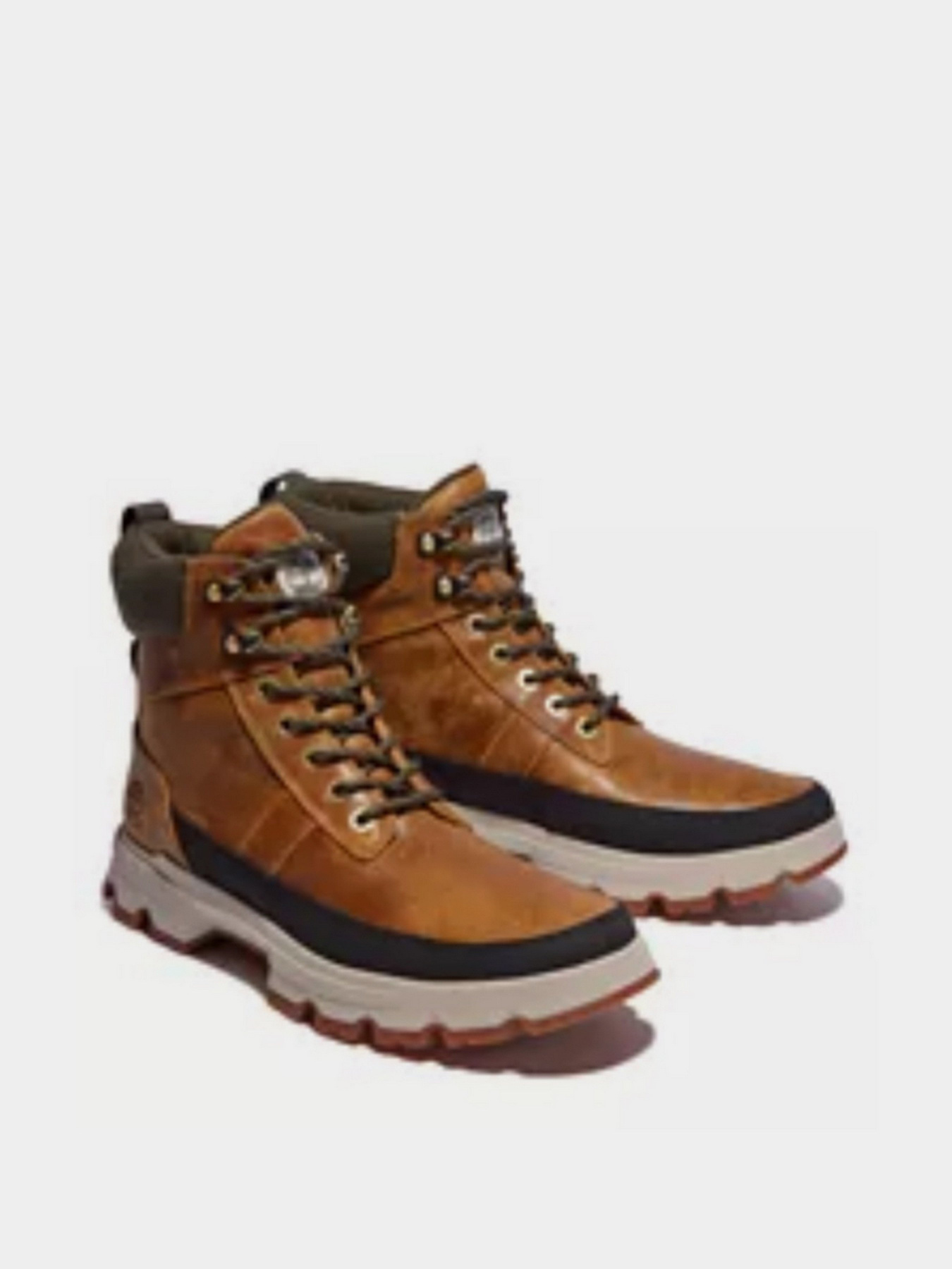 Черевики та чоботи Timberland Originals Ultra Ek+ Waterproof модель TB0A286J231 Черевики та чоботи Timberland Originals Ultra Ek+ Waterproof модель TB0A286J231 Фото