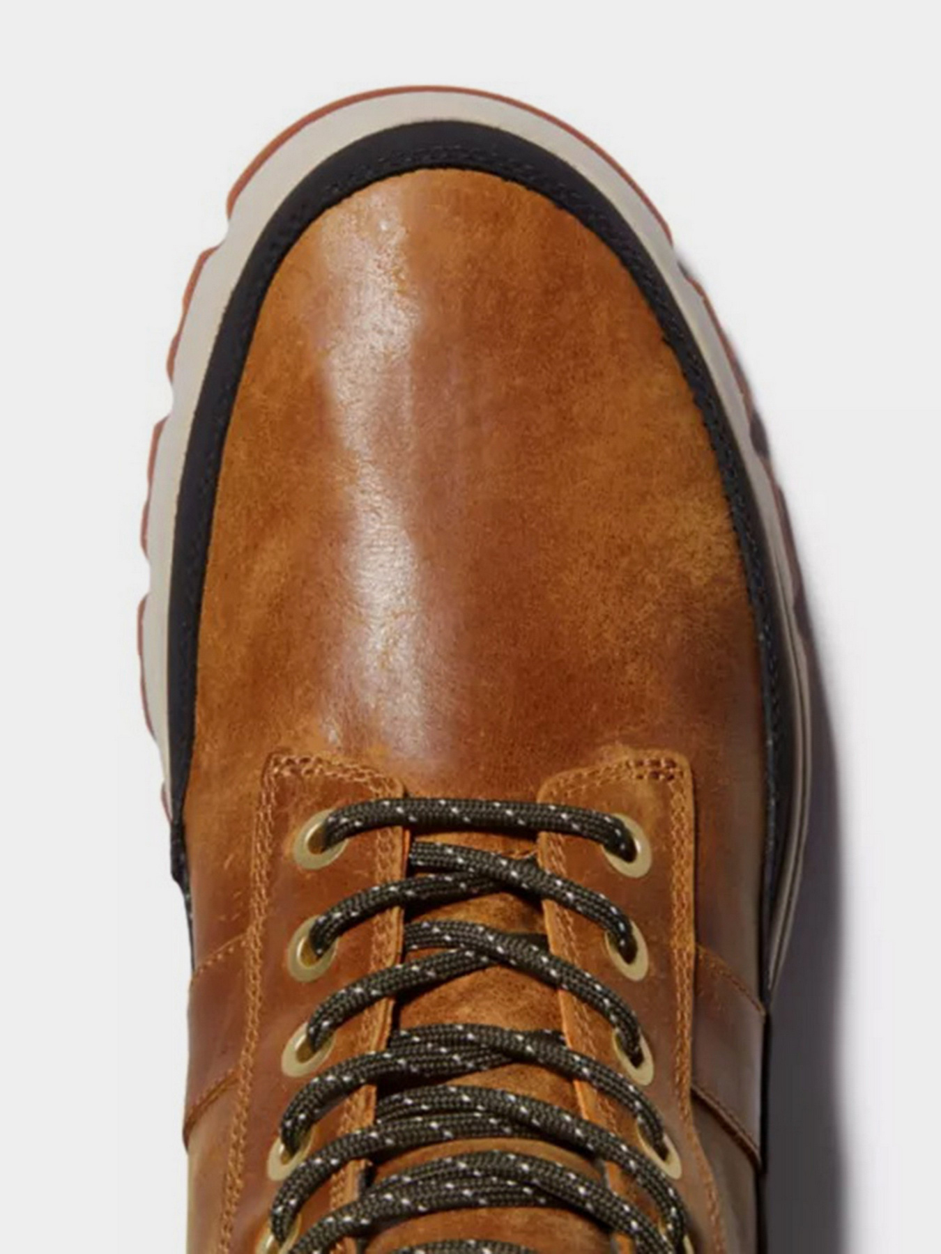 Черевики та чоботи Timberland Originals Ultra Ek+ Waterproof модель TB0A286J231 Черевики та чоботи Timberland Originals Ultra Ek+ Waterproof модель TB0A286J231 Фото