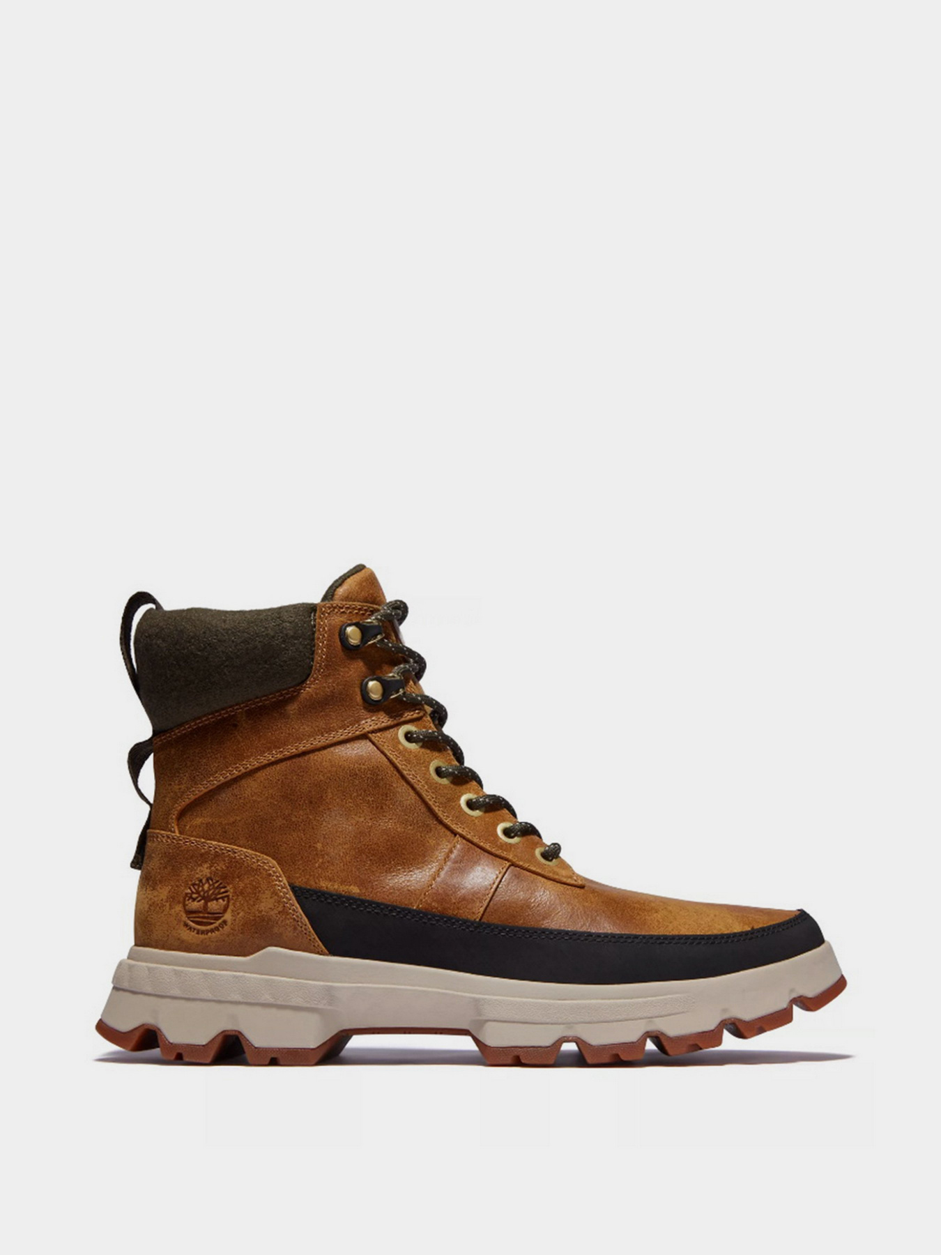 Черевики та чоботи Timberland Originals Ultra Ek+ Waterproof модель TB0A286J231 Черевики та чоботи Timberland Originals Ultra Ek+ Waterproof модель TB0A286J231 Фото