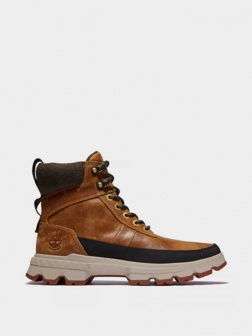 Черевики та чоботи Timberland Originals Ultra Ek+ Waterproof модель TB0A286J231 Фото