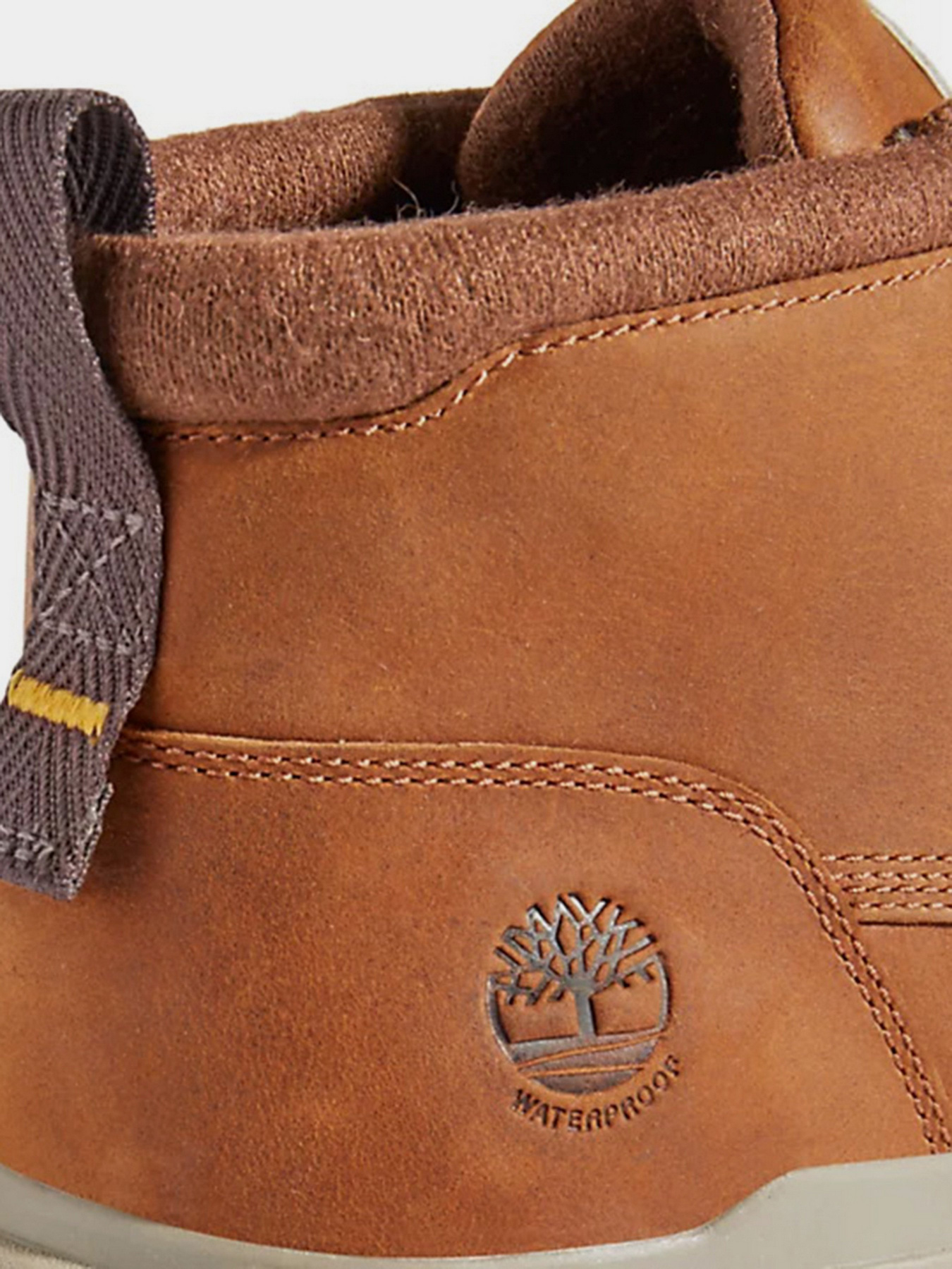 Черевики та чоботи Timberland Greenstride™ Originals Ultra Ek+ модель TB0A28AXF13 Черевики та чоботи Timberland Greenstride™ Originals Ultra Ek+ модель TB0A28AXF13 Фото