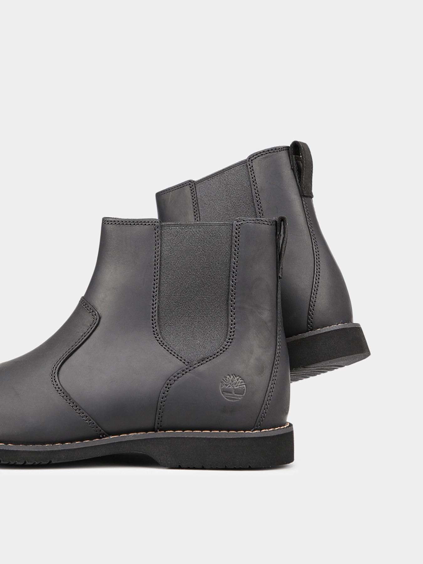 Черевики та чоботи Timberland Hannover Hill &Shy модель TB0A413H001 Черевики та чоботи Timberland Hannover Hill &Shy модель TB0A413H001 Фото