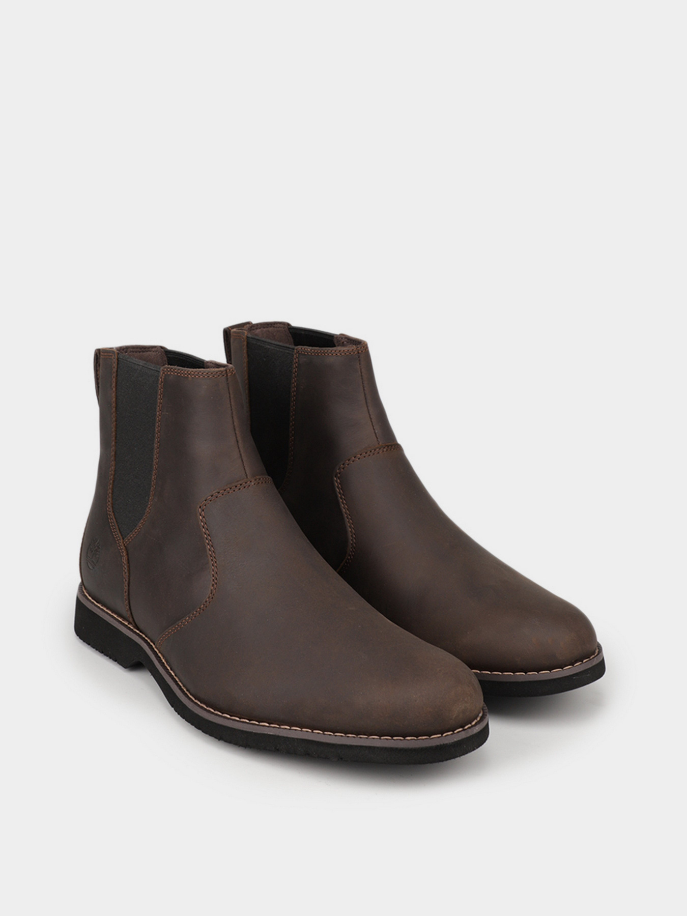 Ботинки и сапоги Timberland Hannover Hill &Shy модель TB0A414C242 Ботинки и сапоги Timberland Hannover Hill &Shy модель TB0A414C242 Фото