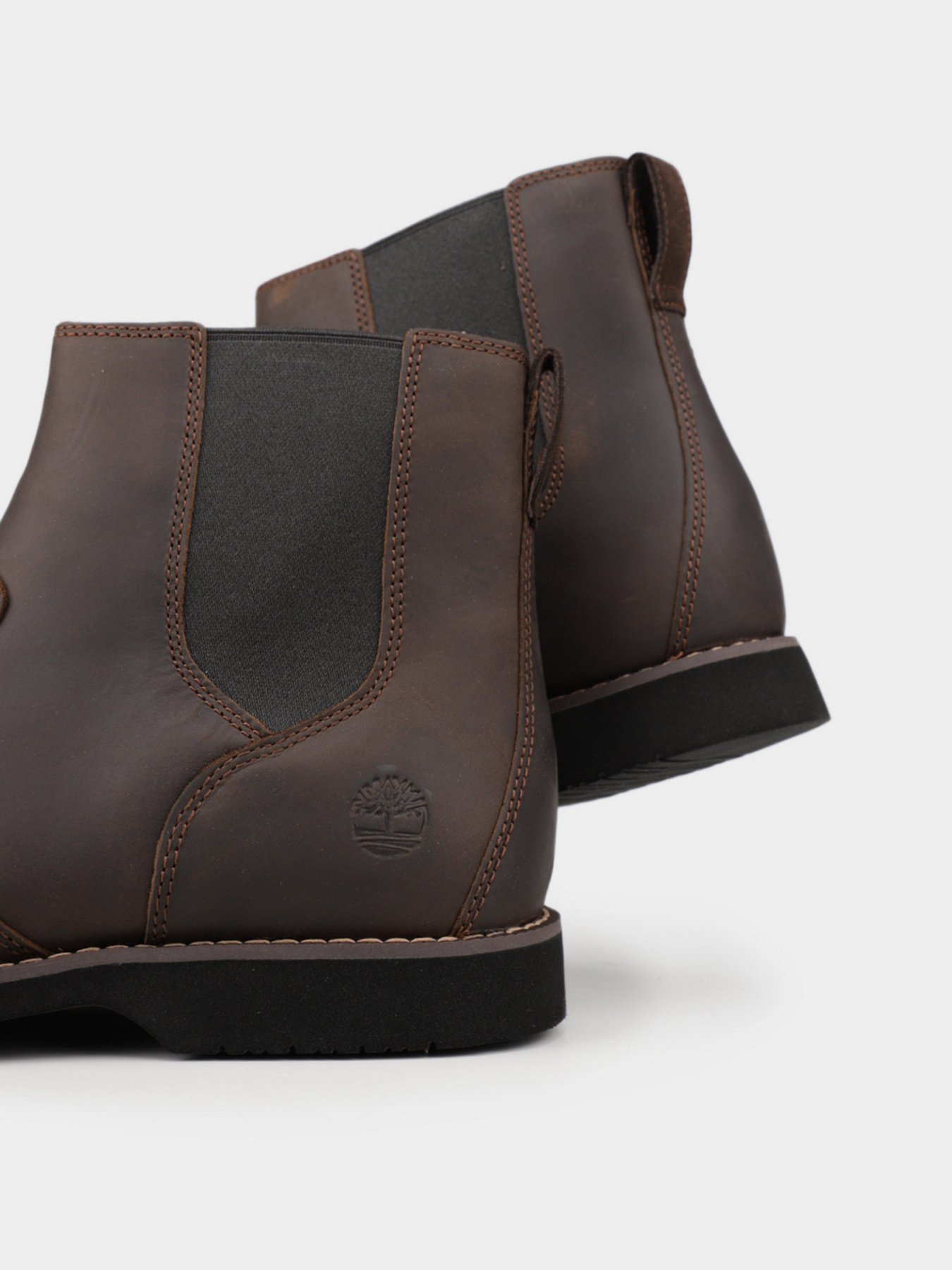 Ботинки и сапоги Timberland Hannover Hill &Shy модель TB0A414C242 Ботинки и сапоги Timberland Hannover Hill &Shy модель TB0A414C242 Фото