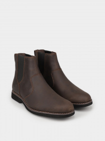 Ботинки и сапоги Timberland Hannover Hill &Shy модель TB0A414C242 Фото