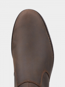 Ботинки и сапоги Timberland Hannover Hill &Shy модель TB0A414C242 Фото