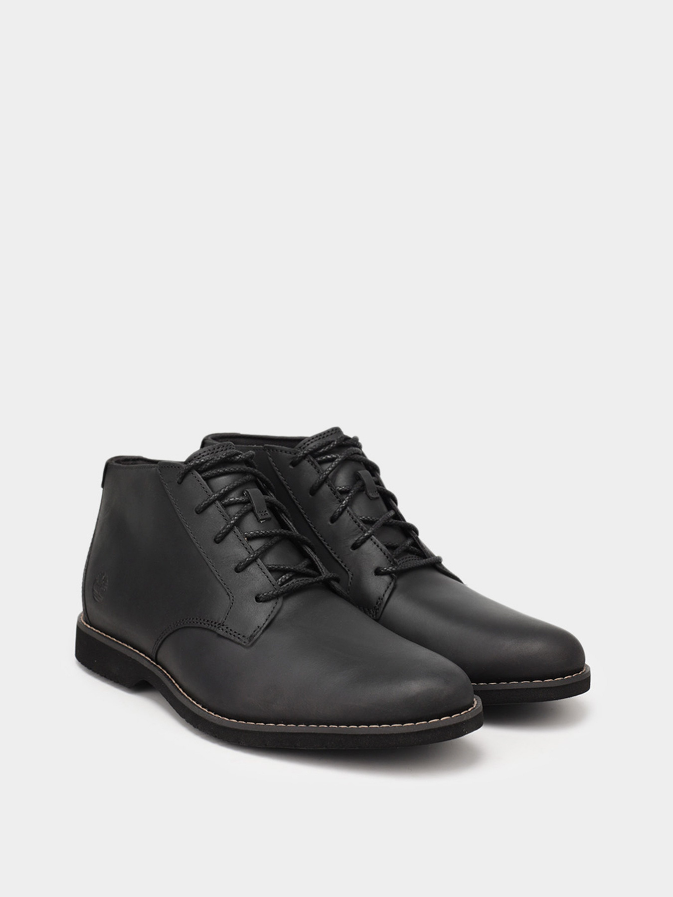Ботинки и сапоги Timberland WOODHULL CHUKKA BASIC модель TB0A413Z001 Фото