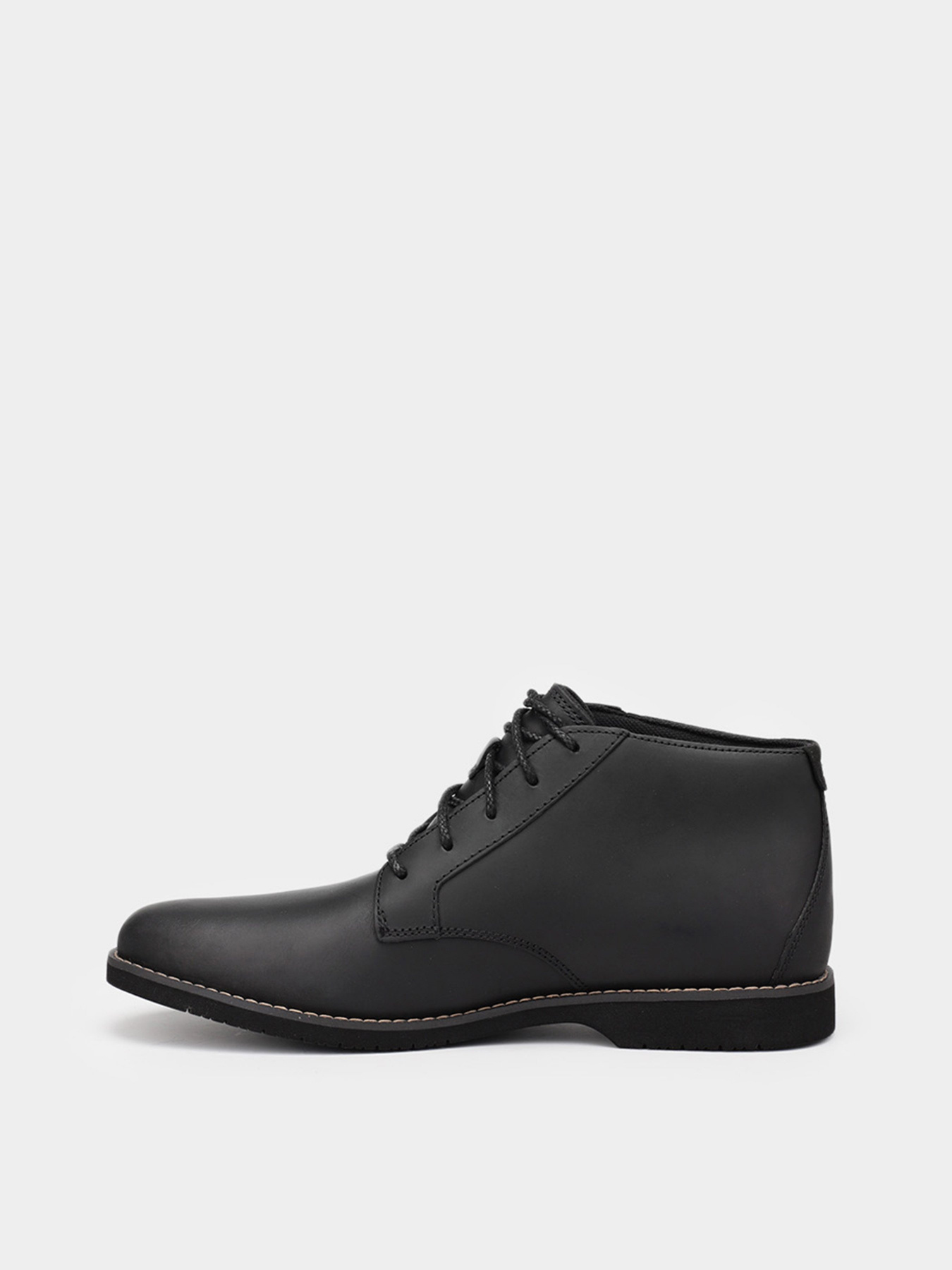 Ботинки и сапоги Timberland WOODHULL CHUKKA BASIC модель TB0A413Z001 Фото
