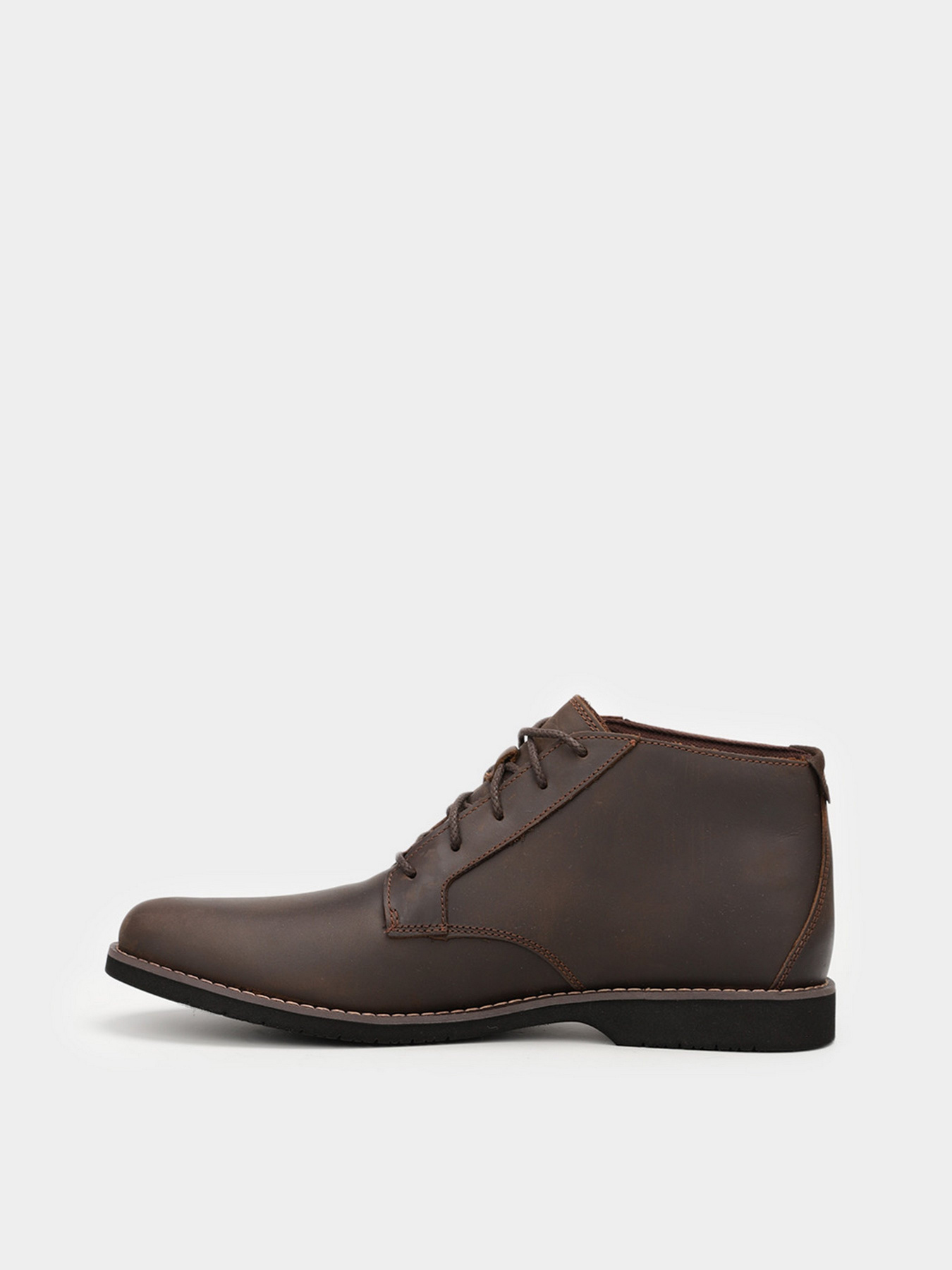 Черевики та чоботи Timberland Woodhull Chukka Basic модель TB0A414J242 Фото