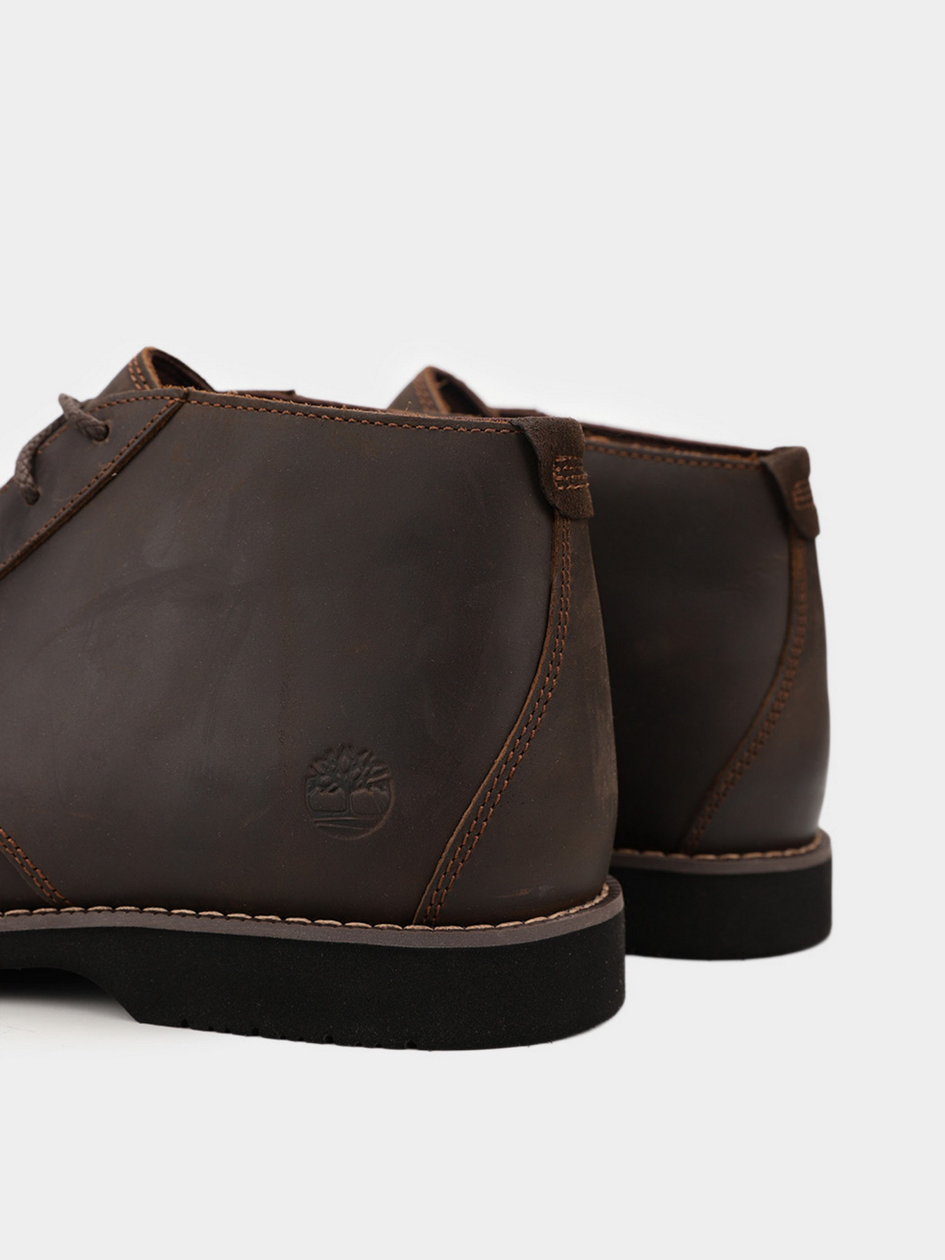 Черевики та чоботи Timberland Woodhull Chukka Basic модель TB0A414J242 Фото
