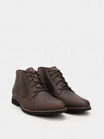 Черевики та чоботи Timberland Woodhull Chukka Basic модель TB0A414J242 Фото