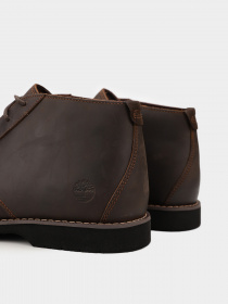 Черевики та чоботи Timberland Woodhull Chukka Basic модель TB0A414J242 Фото