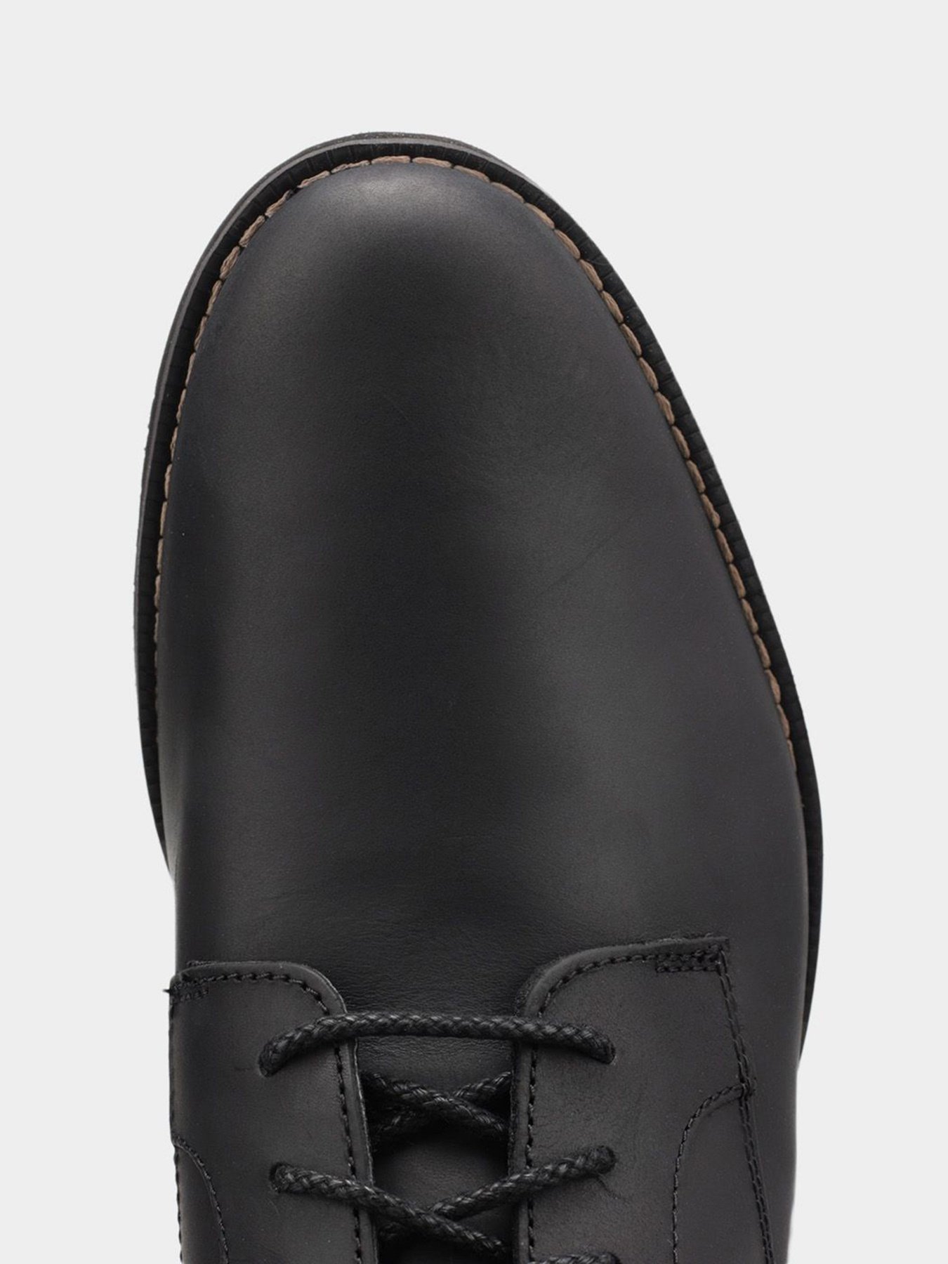 Туфлі та лофери Timberland WOODHULL модель TB0A2CWA001 Туфлі та лофери Timberland WOODHULL модель TB0A2CWA001 Фото