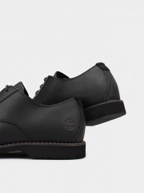 Туфлі та лофери Timberland WOODHULL модель TB0A2CWA001 Фото
