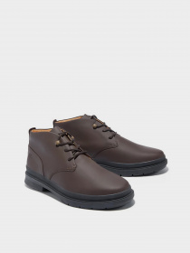 Черевики та чоботи Timberland Boulevard модель TB0A2DA3V13 Фото