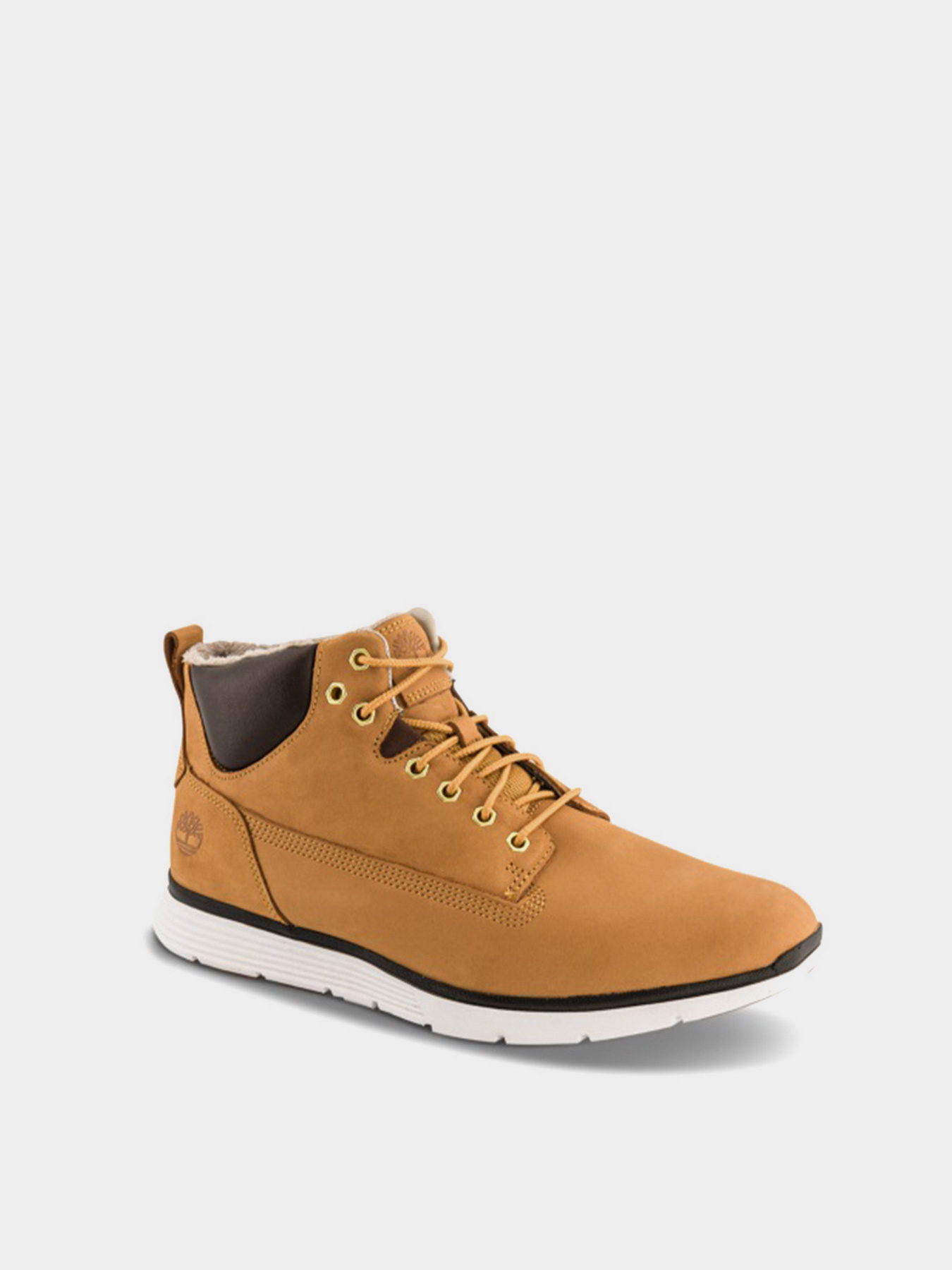 Ботинки и сапоги Timberland Beige Killington Chukka модель TB0A2DPB231 Ботинки и сапоги Timberland Beige Killington Chukka модель TB0A2DPB231 Фото