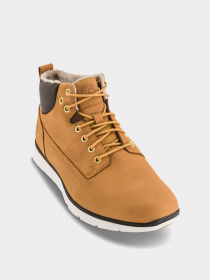 Ботинки и сапоги Timberland Beige Killington Chukka модель TB0A2DPB231 Фото