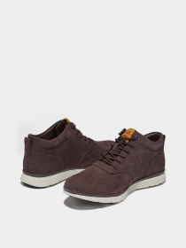 Полуботинки Timberland Killington Leather Chukka модель TB0A25Q6V13 Фото