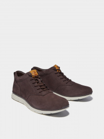Полуботинки Timberland Killington Leather Chukka модель TB0A25Q6V13 Фото