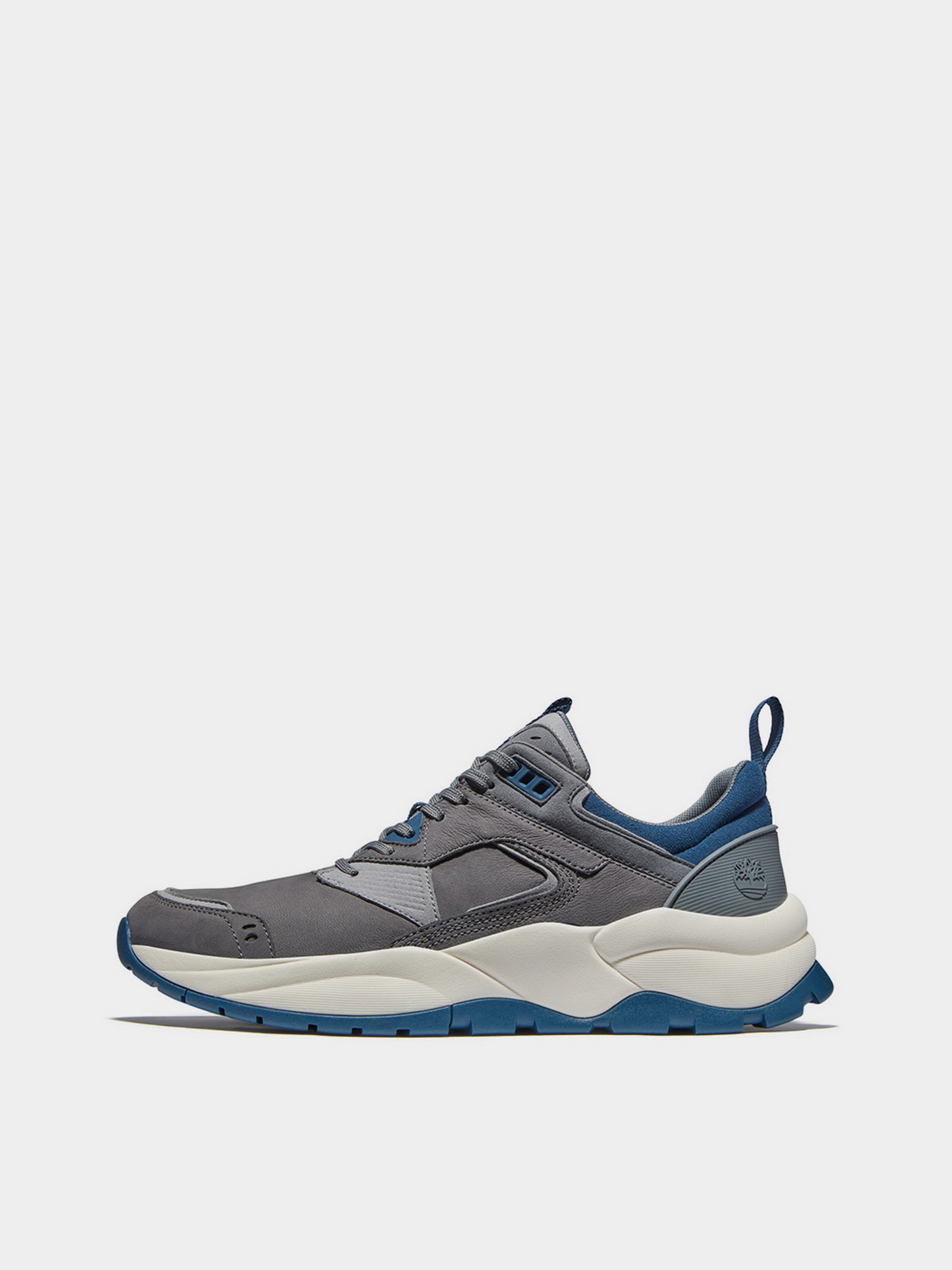 Кросівки Timberland TREE RACER модель TB0A25TK033 Кросівки Timberland TREE RACER модель TB0A25TK033 Фото