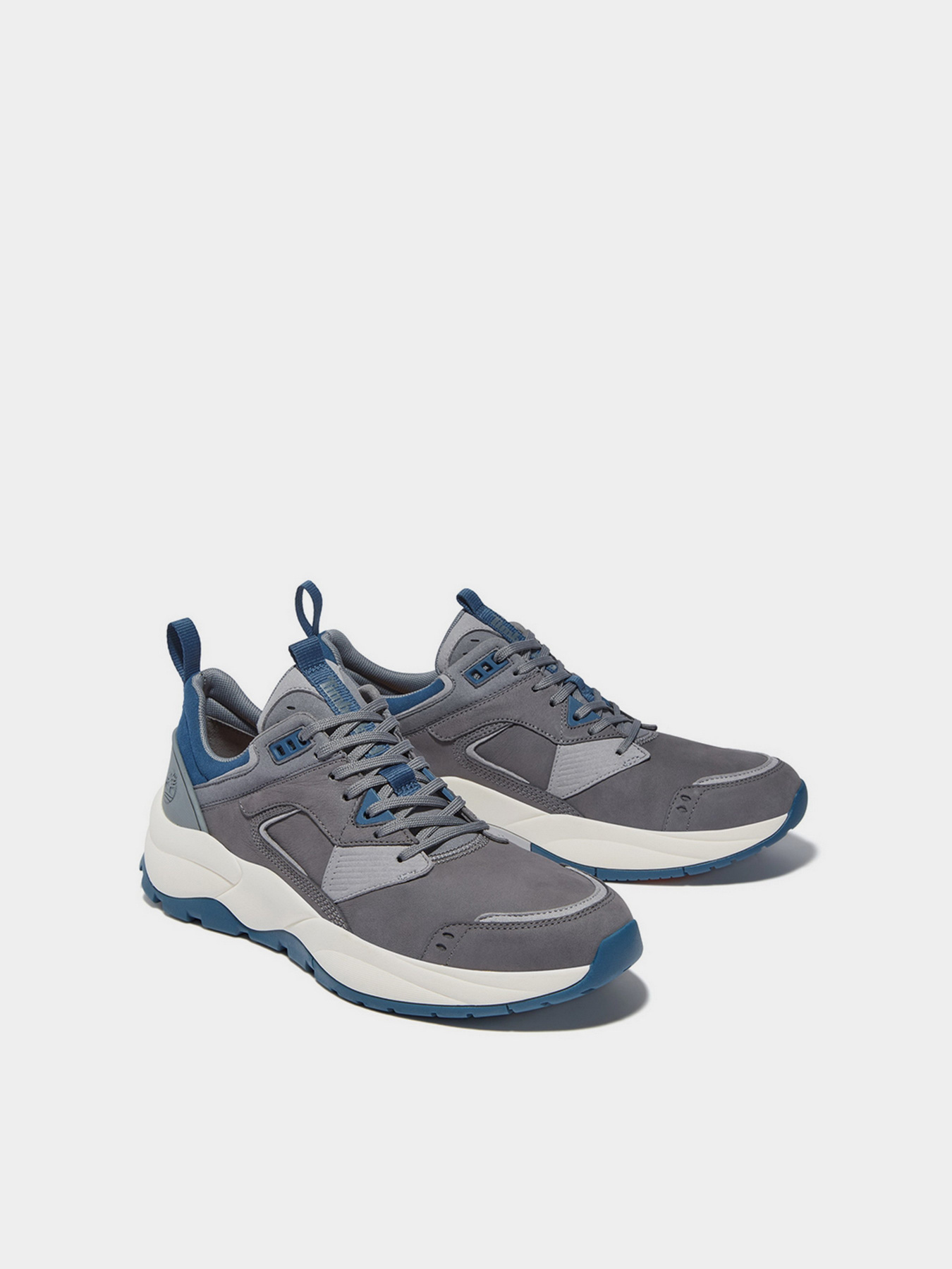 Кросівки Timberland TREE RACER модель TB0A25TK033 Кросівки Timberland TREE RACER модель TB0A25TK033 Фото