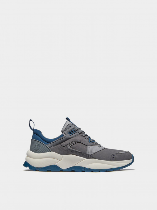 Кросівки Timberland TREE RACER модель TB0A25TK033 Фото