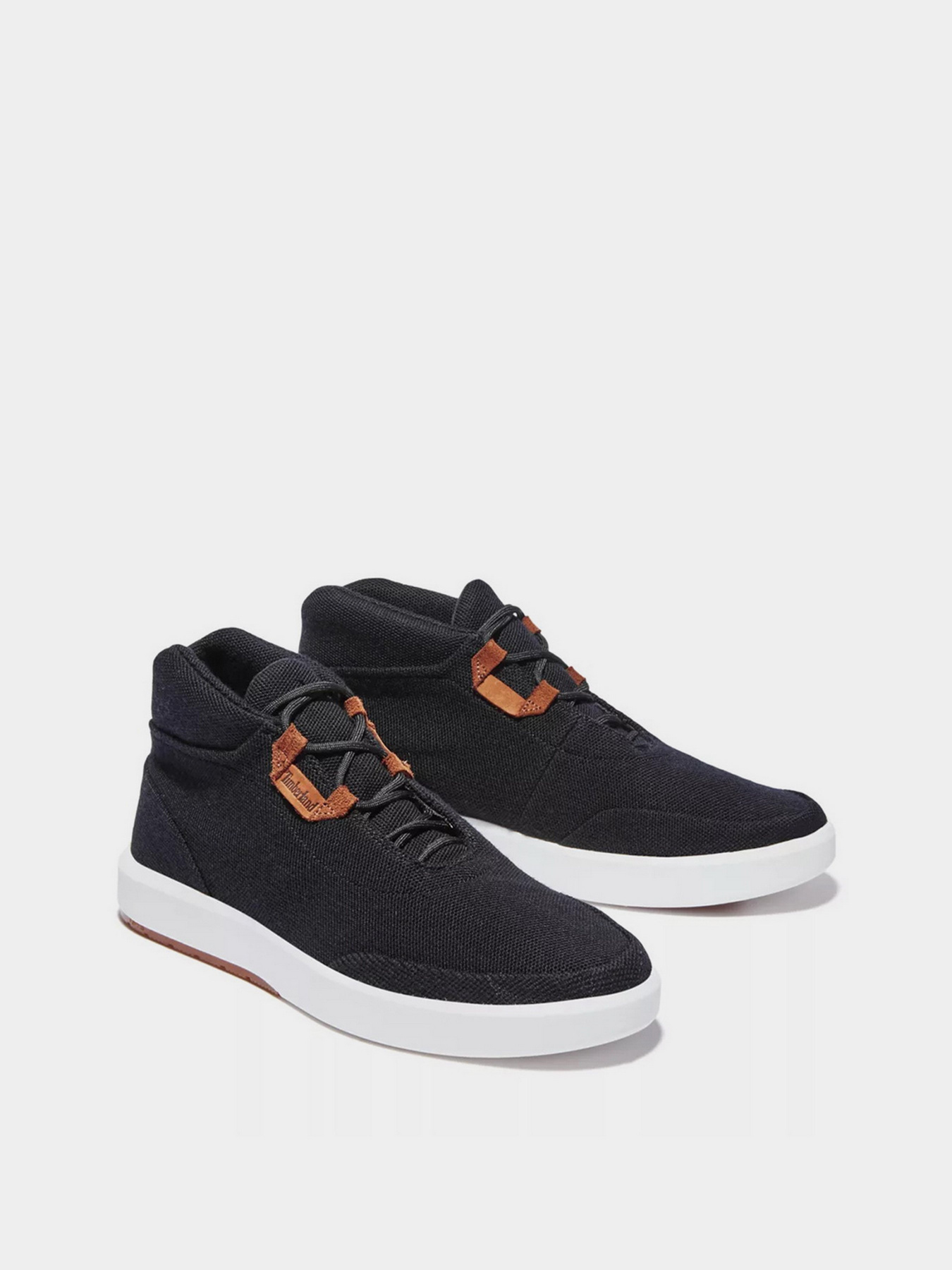 Черевики та чоботи Timberland TrueCloud EK+ Chukka модель TB0A28GA015 Фото