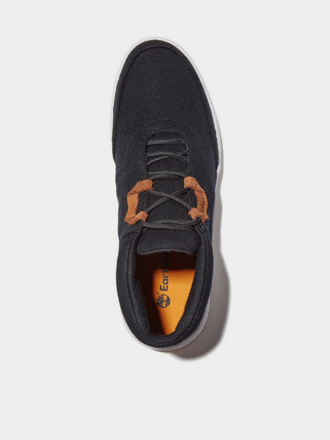 Черевики та чоботи Timberland TrueCloud EK+ Chukka модель TB0A28GA015 Фото