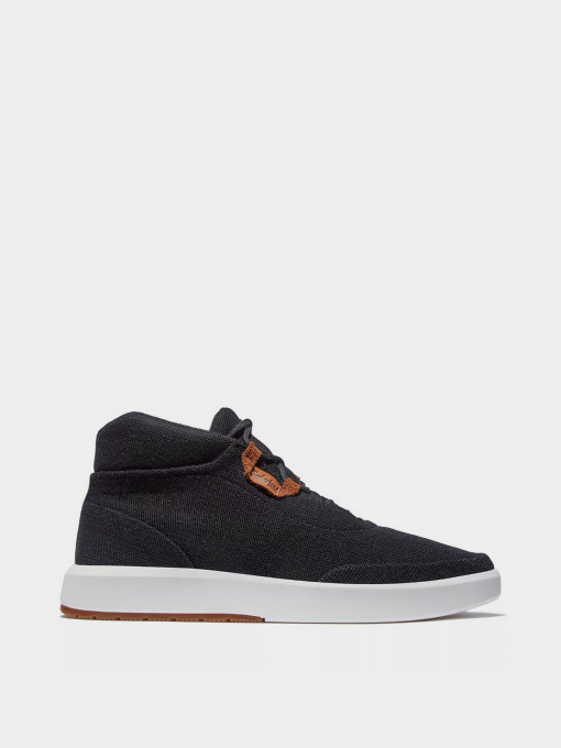 Черевики та чоботи Timberland TrueCloud EK+ Chukka модель TB0A28GA015 Фото