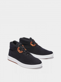 Черевики та чоботи Timberland TrueCloud EK+ Chukka модель TB0A28GA015 Фото