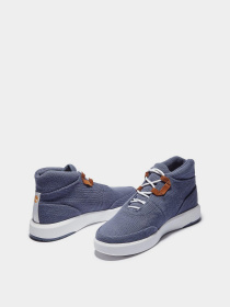 Черевики та чоботи Timberland Truecloud™ Ek+ Chukka модель TB0A28H8073 Фото