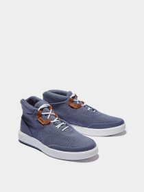 Черевики та чоботи Timberland Truecloud™ Ek+ Chukka модель TB0A28H8073 Фото
