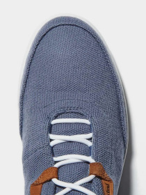 Черевики та чоботи Timberland Truecloud™ Ek+ Chukka модель TB0A28H8073 Фото