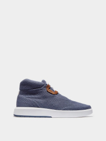 Черевики та чоботи Timberland Truecloud™ Ek+ Chukka модель TB0A28H8073 Фото