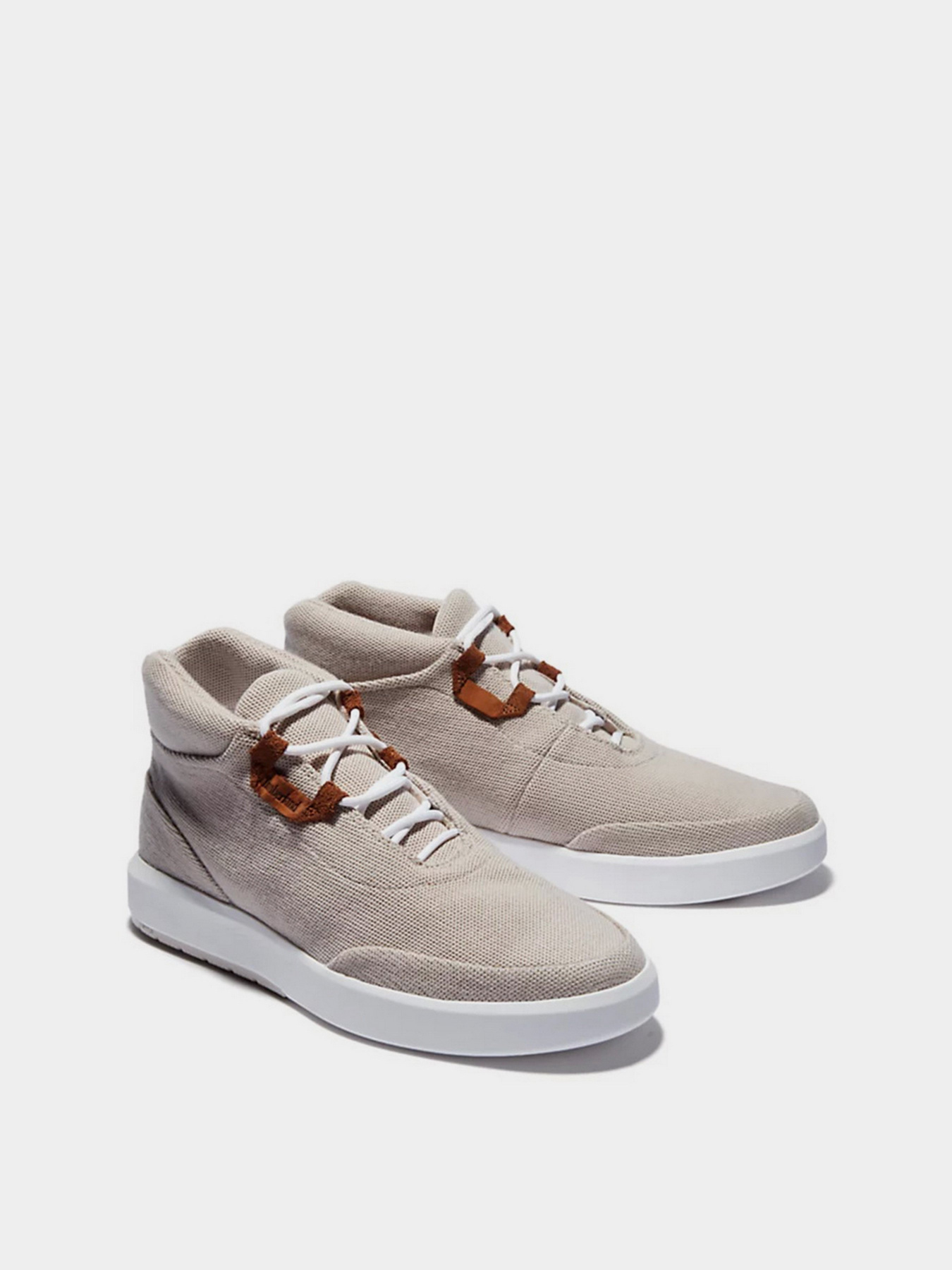 Черевики та чоботи Timberland TrueCloud EK+ Chukka модель TB0A28GWF48 Фото