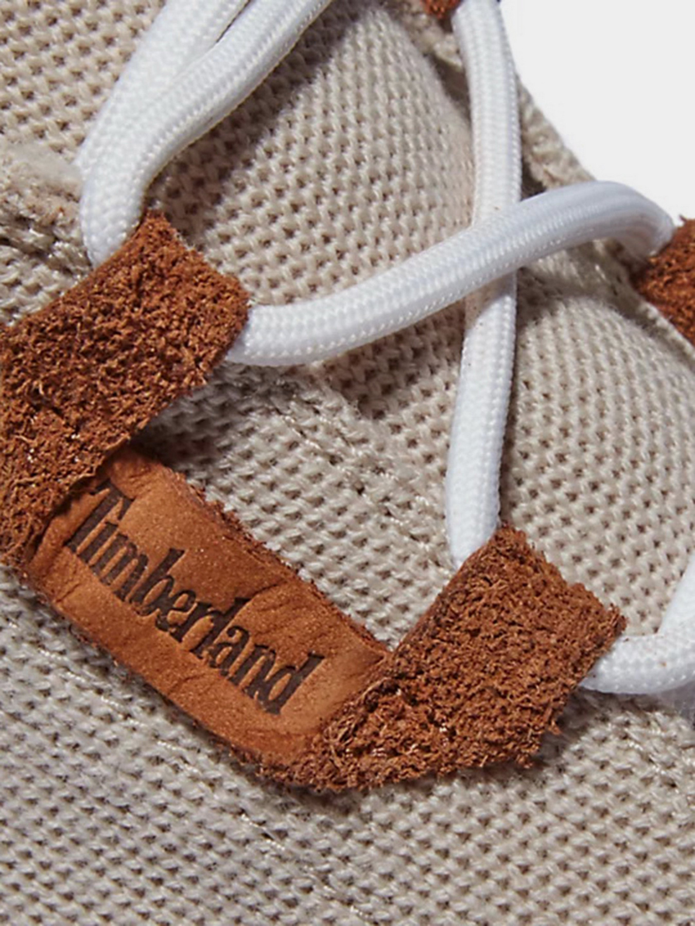 Черевики та чоботи Timberland TrueCloud EK+ Chukka модель TB0A28GWF48 Фото