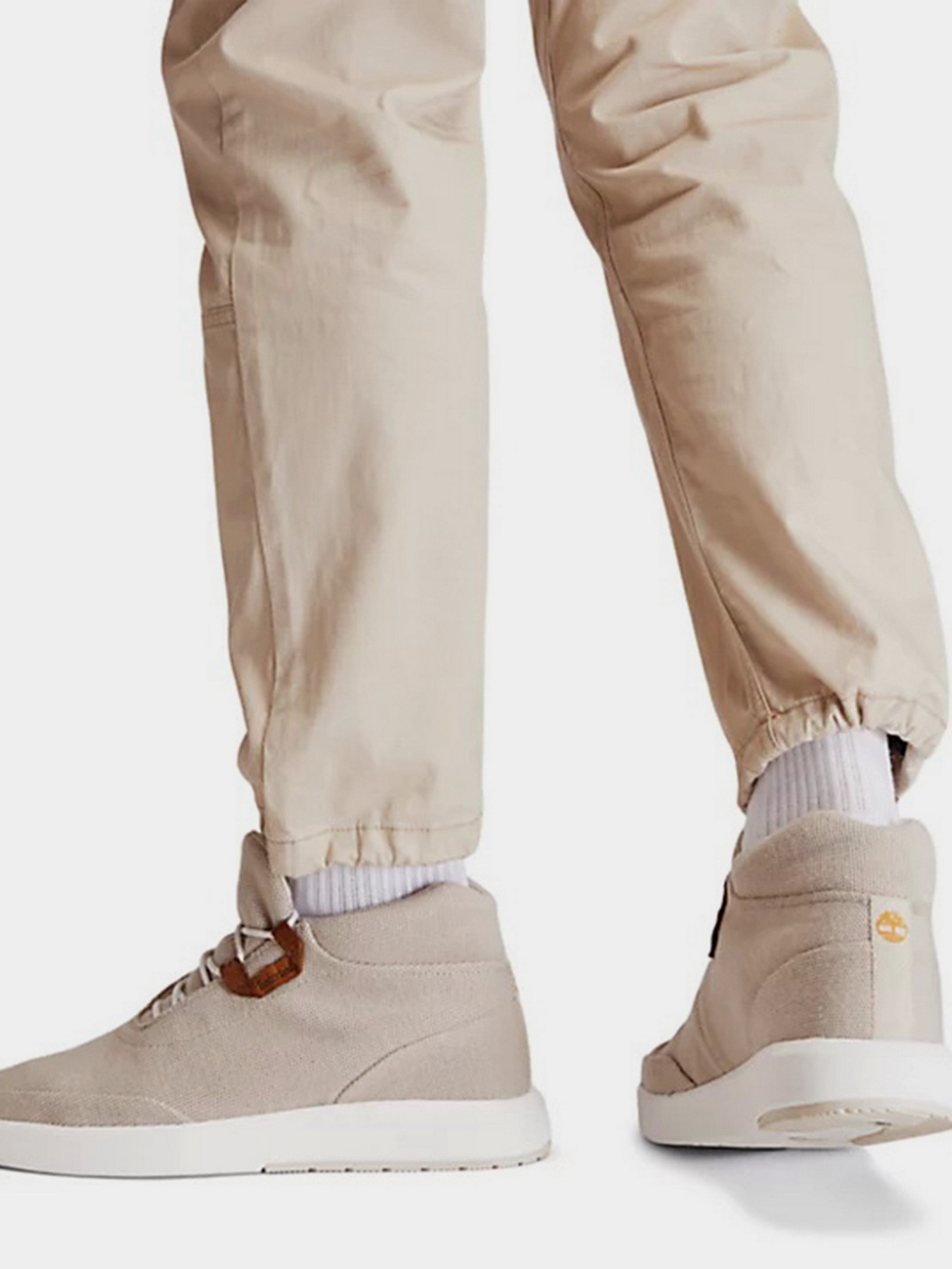 Черевики та чоботи Timberland TrueCloud EK+ Chukka модель TB0A28GWF48 Фото