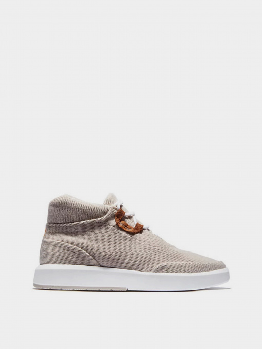Черевики та чоботи Timberland TrueCloud EK+ Chukka модель TB0A28GWF48 Фото