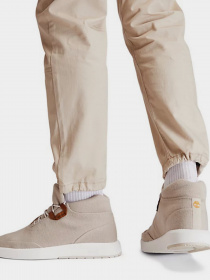 Черевики та чоботи Timberland TrueCloud EK+ Chukka модель TB0A28GWF48 Фото