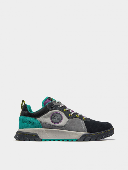 Кросівки Timberland Boulder Trail Trekker Trainer модель TB0A2ENS015 Фото