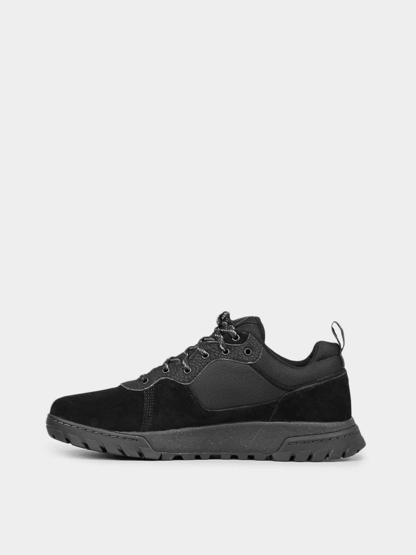 Кроссовки Timberland Boulder Trail Trekker Trainer модель TB0A41HK015 Фото