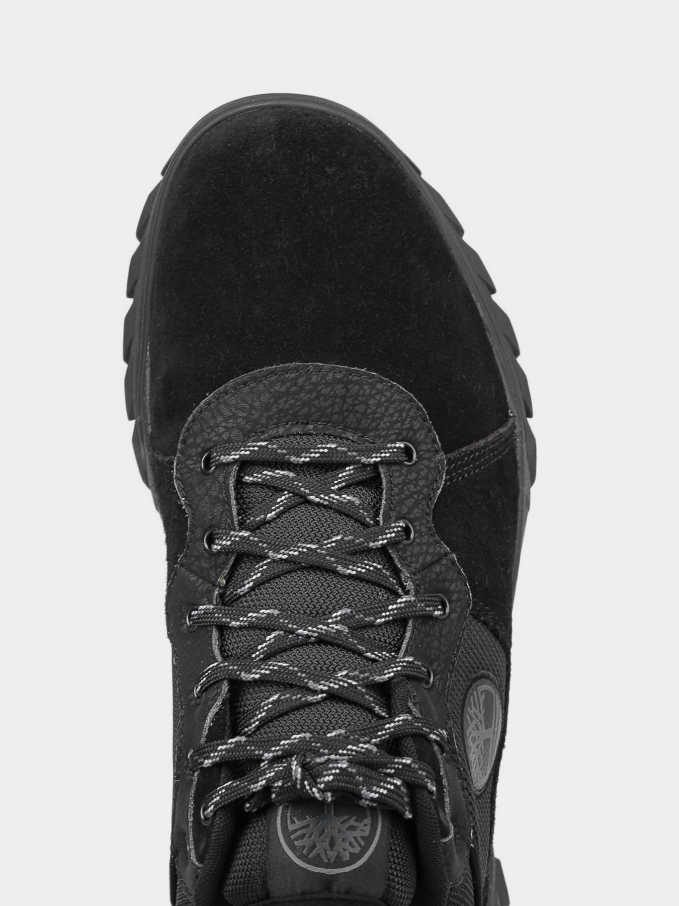 Кроссовки Timberland Boulder Trail Trekker Trainer модель TB0A41HK015 Фото