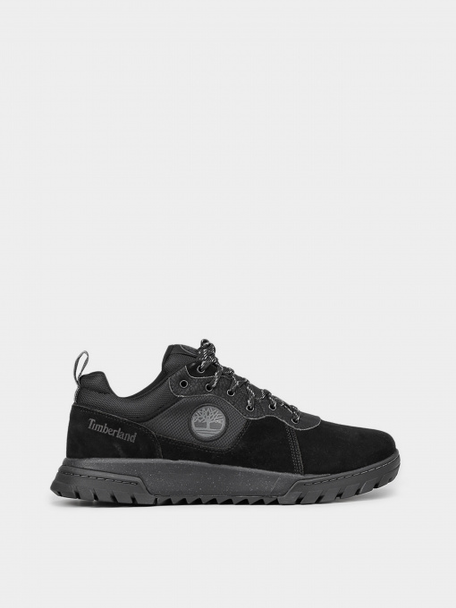Кросівки Timberland Boulder Trail Trekker Trainer модель TB0A41HK015 Фото