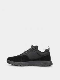 Кроссовки Timberland Boulder Trail Trekker Trainer модель TB0A41HK015 Фото