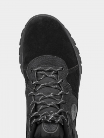 Кроссовки Timberland Boulder Trail Trekker Trainer модель TB0A41HK015 Фото