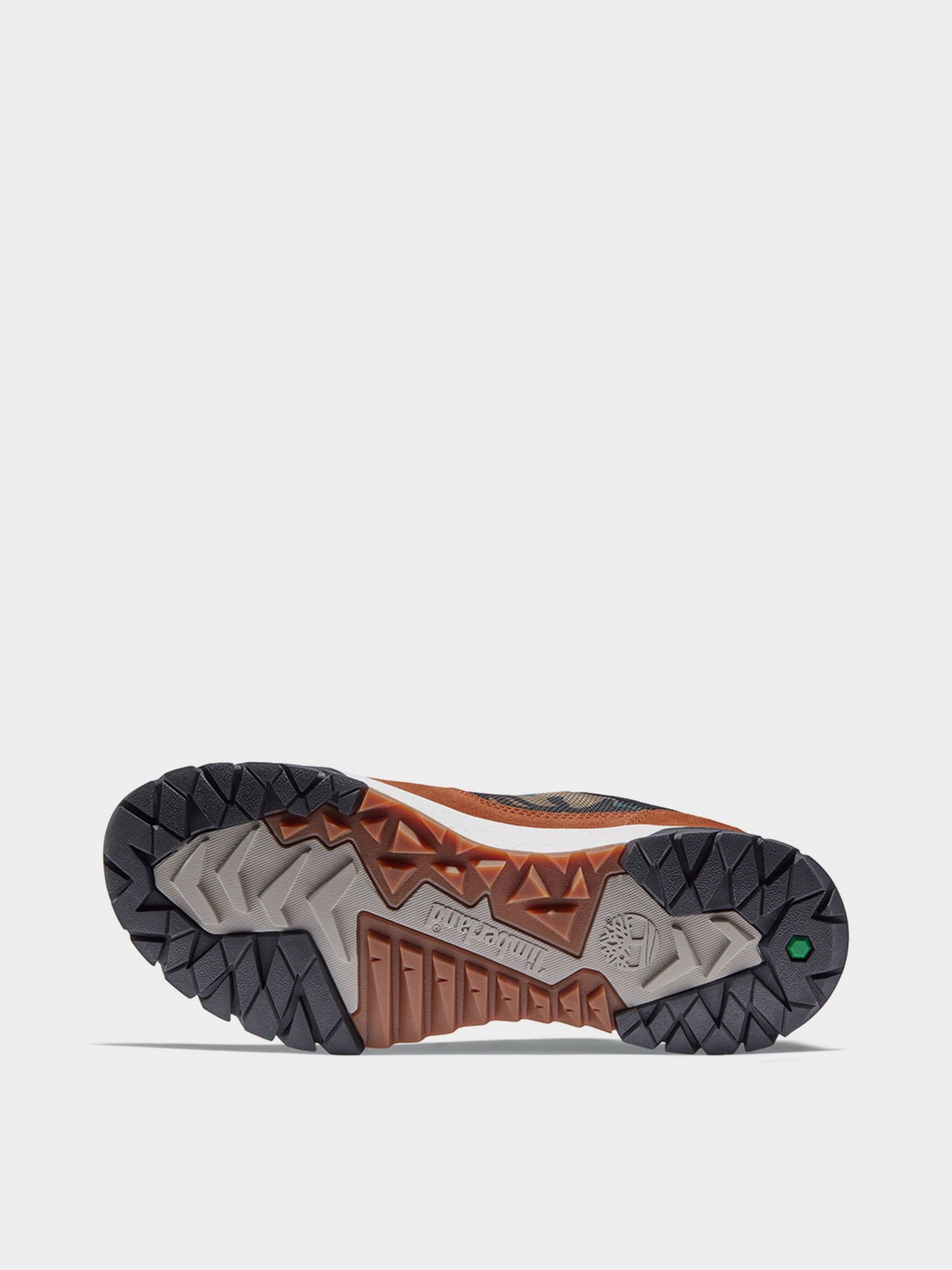 Кросівки Timberland Boulder Trail Trekker Trainer модель TB0A2EQBF13 Кросівки Timberland Boulder Trail Trekker Trainer модель TB0A2EQBF13 Фото